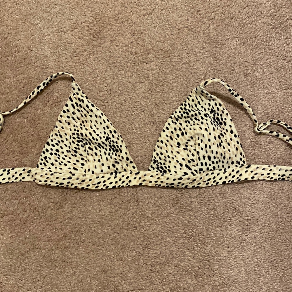 Hollister Bikini top